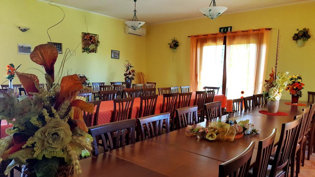Villa Su Sattisceddu à Uras Extérieur photo